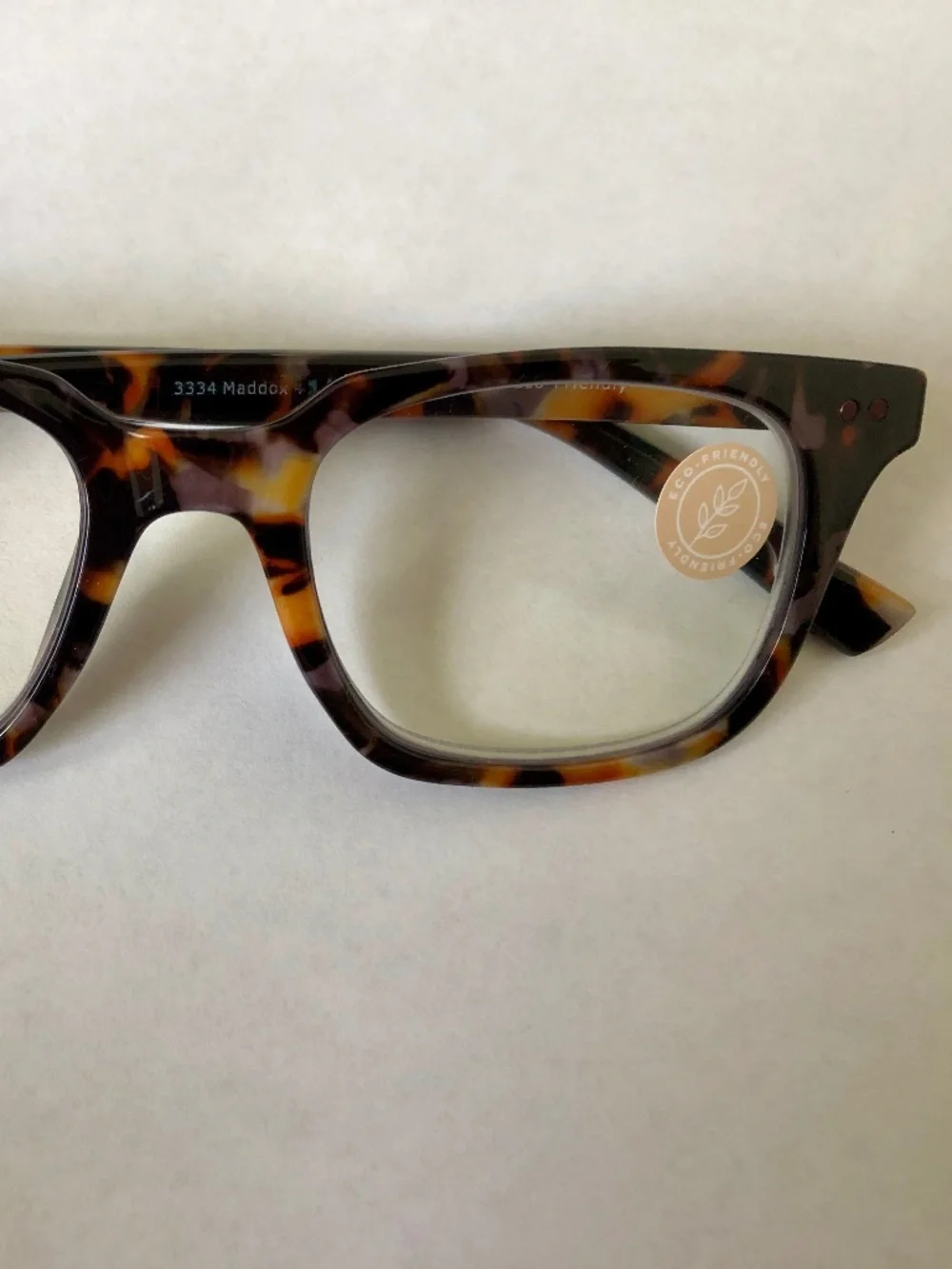 Peepers new gray
